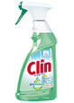 Clin, Nettoyant pour vitres, Turquoise pro nature, 500 ml