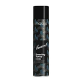 Matrix Vavoom Vavoom Freezing Spray Extra Volledig Vaste Was Spray 500ml
