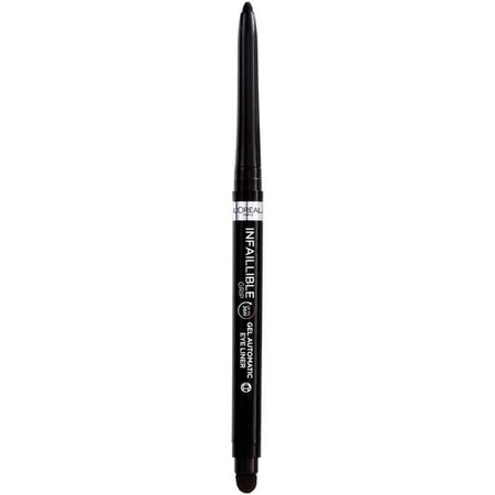 L'Oreal Paris Infaillible Grip 36H eye liner noir intense, 5g