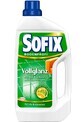 Sofix, Vollglanz, Polish pour sols, 1l