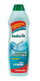 Ludwik, Lait d&#233;maquillant, marin, 660g