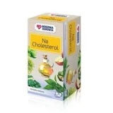 Rodzina Zdrowia Na Cholesterol Herbs for preparation 20 sachets
