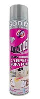 Xanto mousse pour tapis 500 ml