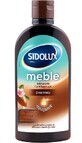 Sidolux M, lait d&#39;entretien pour meubles, 300 ml