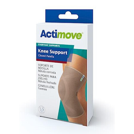 Actimove, Genouillère Beowa taille S - Longue durée !