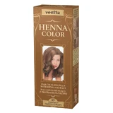 Venita Henna Color Herbal coloring lotion with henna extract 13 Hazelnut, 75ml