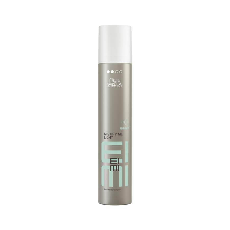 Wella Professionals Eimi Eimi Mistify Me Light Quick Dry Hairspray 300ml