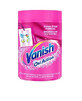 Vanish Oxi Action Poudre &#224; lessiver color&#233;e rose 625 g