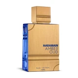 Eau de parfum Al Haramain Amber Oud Oud Bleu Editie, 100ml