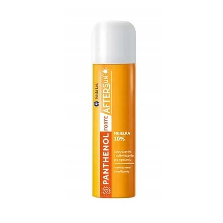 Panthenol Forte After Sun 10% Brume après-soleil 150 ml