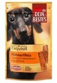 Dein Bestes, Snack pour chiens, filets de poulet, 80 g