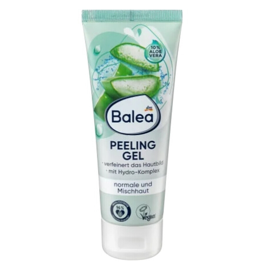 Balea, El scrub, 75ml