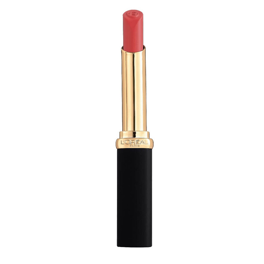 Barra de Labios L'Oréal Paris 482 Malva Indompta, 1.8g