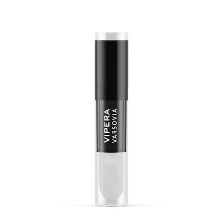 Vipera Warsaw Lip Gloss Brillant à lèvres incolore 06 Moat, 3.5ml