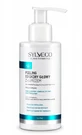 Sylveco Dermo upie Scrub pentru piele cu upie, 145 ml