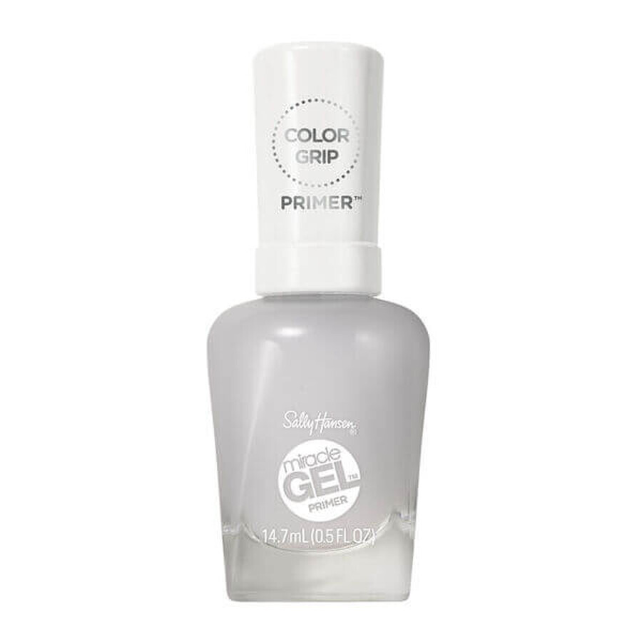 Sally Hansen Colour Fixer, 14.7ml, couche de base pour vernis à ongles