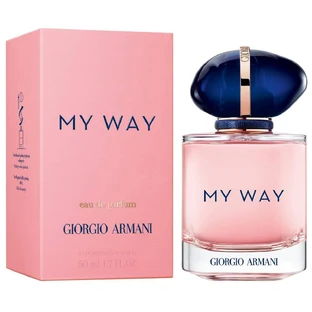 Giorgio Armani My Way Eau de Parfum, 50ml