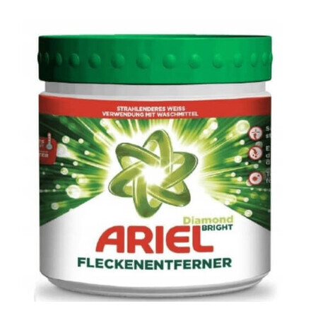 Ariel, Détergent blanc, 500g