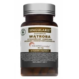 Singularis, Wtroba Phytosomal complex 80mg, 60 gélules