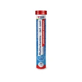 Family Health Multivitamin + e-tablet 20 comprimés effervescents