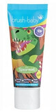 Brush-Baby Dinosaur dentifrice pour enfants 3+ Mitowa, 50 ml