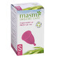 Masmi Coupe menstruelle S, 1 pi&#232;ce