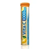 Activlab Pharma Vita C 1000 mg, lemon flavor, 20 effervescent tablets