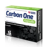 Family Health Carbon One 20 gélules
