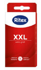 Ritex, Extra Large XXL, Pr&#233;servatifs, 8 pi&#232;ces