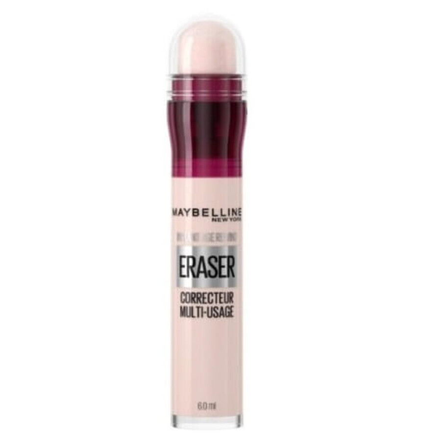 Maybelline Instant Anti-Age Eraser Concealer with goblet 95 Cool Ivory, 6.8ml