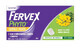 Fervex Phyvex Phyto Gardo et toux, 20 comprim&#233;s