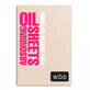 Wibo Absorbing Oil Absorbing Sheets Matting Blotting Papers, 40 pi&#232;ces