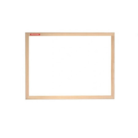 Memoboards, Tableau magnétique en bois effaçable à sec 30 x 40cm