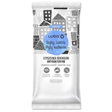 Luba Comfort Limpiacristales para espejos y cuestiones de cocina, 32 piezas