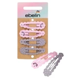 Ebelin, Zeis wax pincet, puntig, 4 stuks