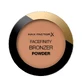 Max Factor Facefinity Matte Gezicht Bronzer 001 Licht Brons, 10g