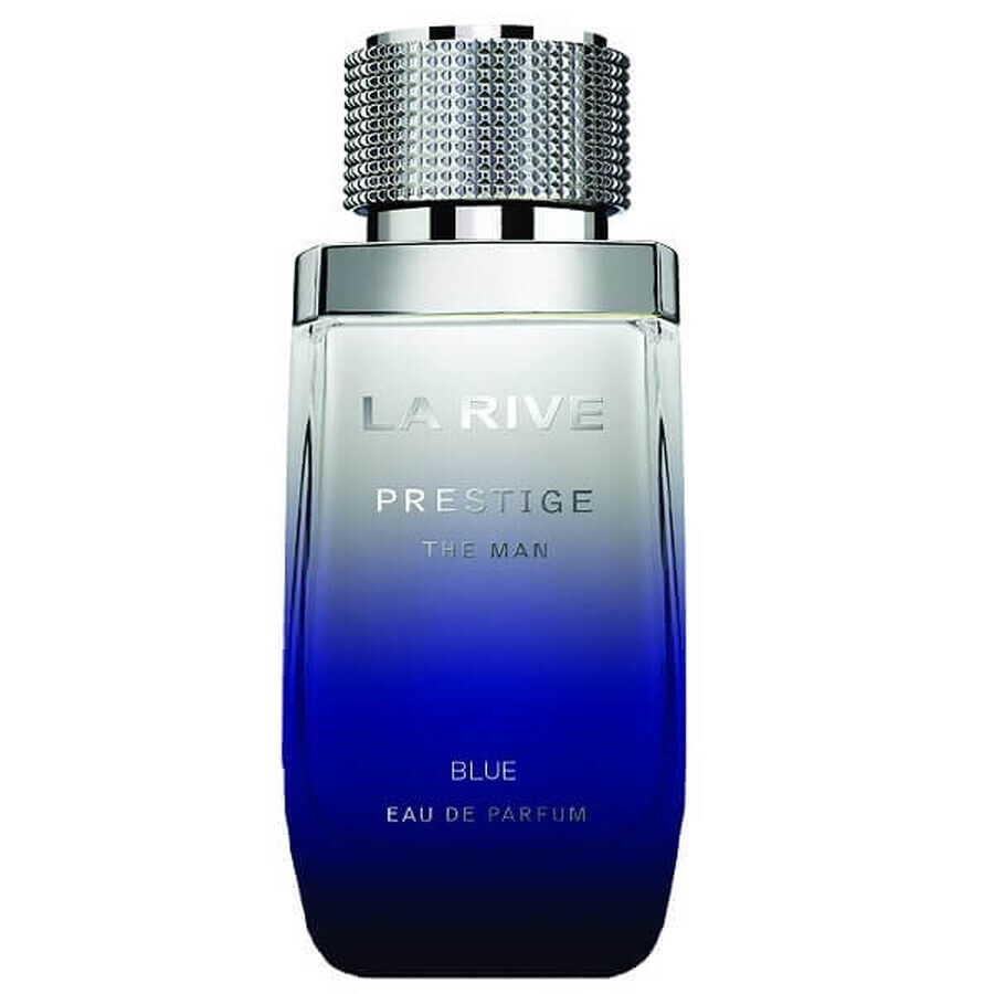 Eau de parfum La Rive Prestige Blue, 75ml