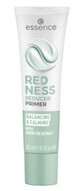 Essence, Redness reducer primer, base de maquillage r&#233;duisant les rougeurs, 30 ml