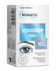 Novativ Vision Visodrop HA+ Collyre, 10 ml - Utilisation &#224; long terme !