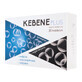 Kebene Plus, 20 comprim&#233;s - Utilisation &#224; long terme !