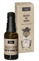 LaQ, Aftershave și ulei de barbă Boar, 30 ml
