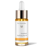 Dr Hauschka verhelderende dagolie, 18ml