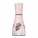 Sally Hansen Insta-Dri Nail Colour Vernis à ongles 239 In a Blush, 9.17ml