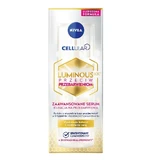 Nivea Cellular Luminous 630 Ser de tratament avansat pentru hiperpigmentare, 30ml