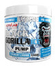 Black Gorilla Ice Pump Preworkout Fraise, 300g