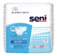 Super Seni Nappies 10 pcs S - Couches longue dur&#233;e !