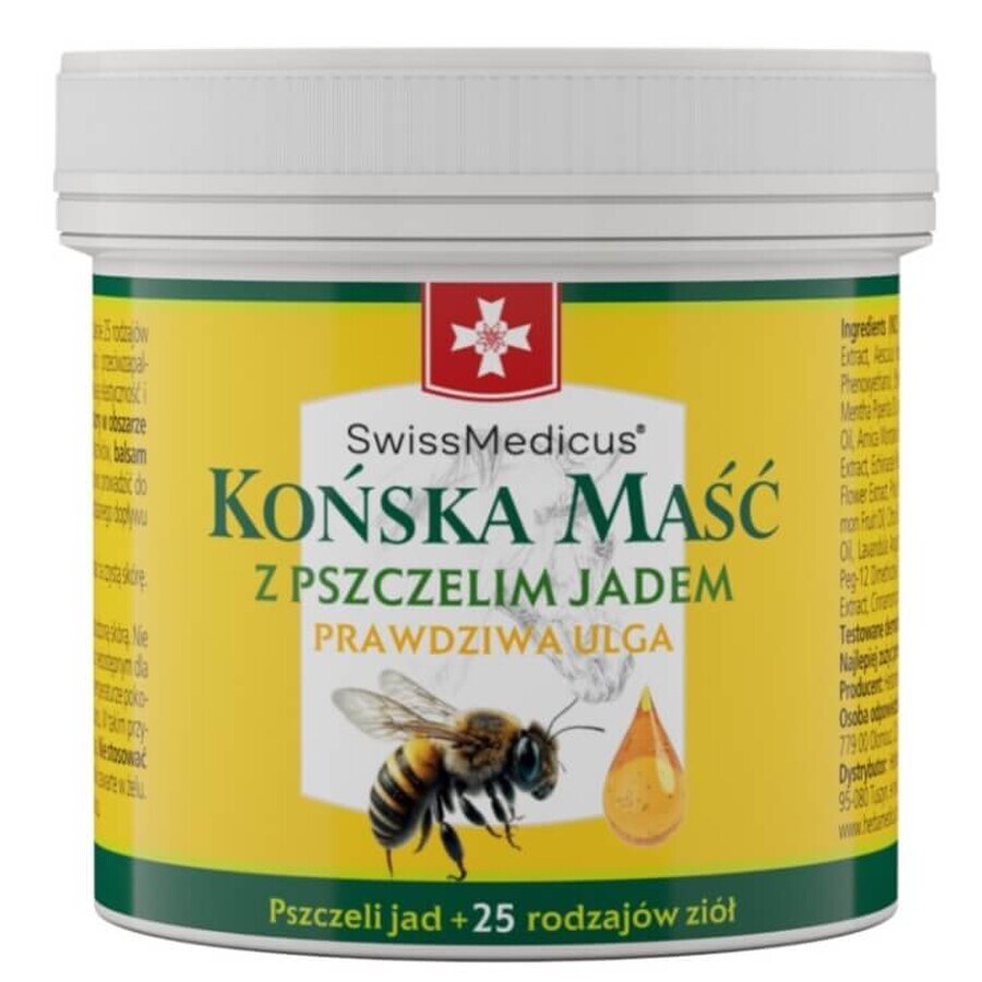 Koska Ma au venin d'abeille, 150 ml