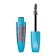 Rimmel ScandalEyes Volume On Demand Waterproof Mascara Zwart, 12ml