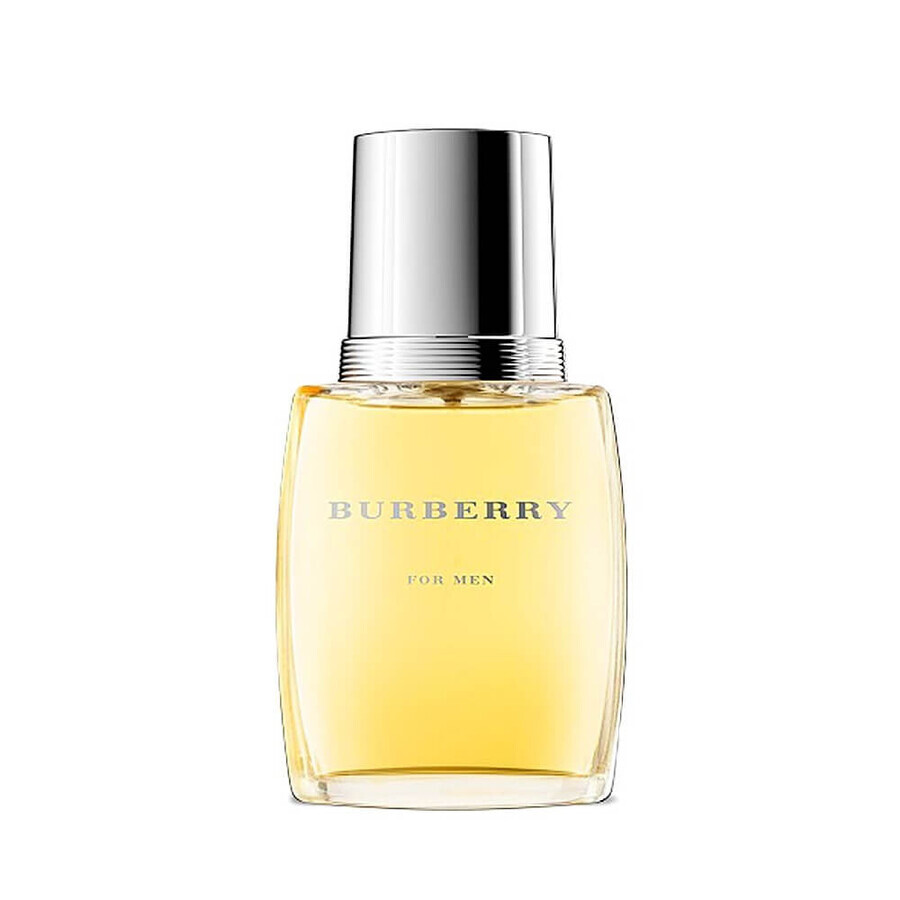 Burberry for Men Eau de toilette, 50ml