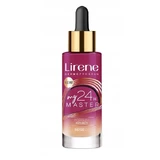 Lirene Fluid My Master Opaque Foundation Beige 02, 30 ml